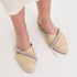 Women Formal Mules - 39075S